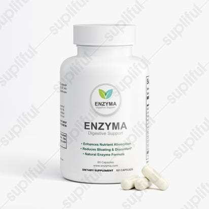Digestive Enzyme Pro Blend