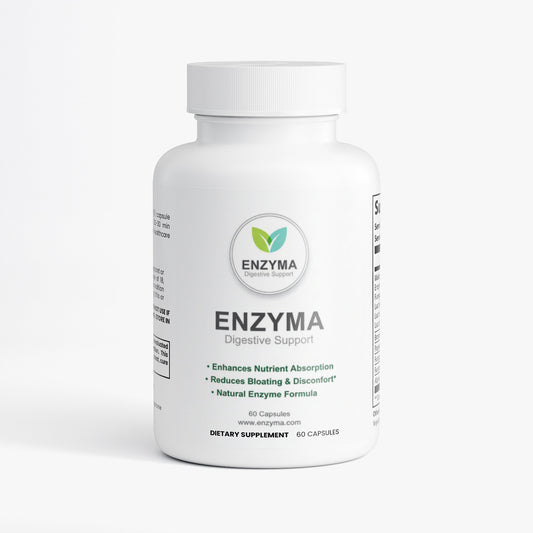 Digestive Enzyme Pro Blend