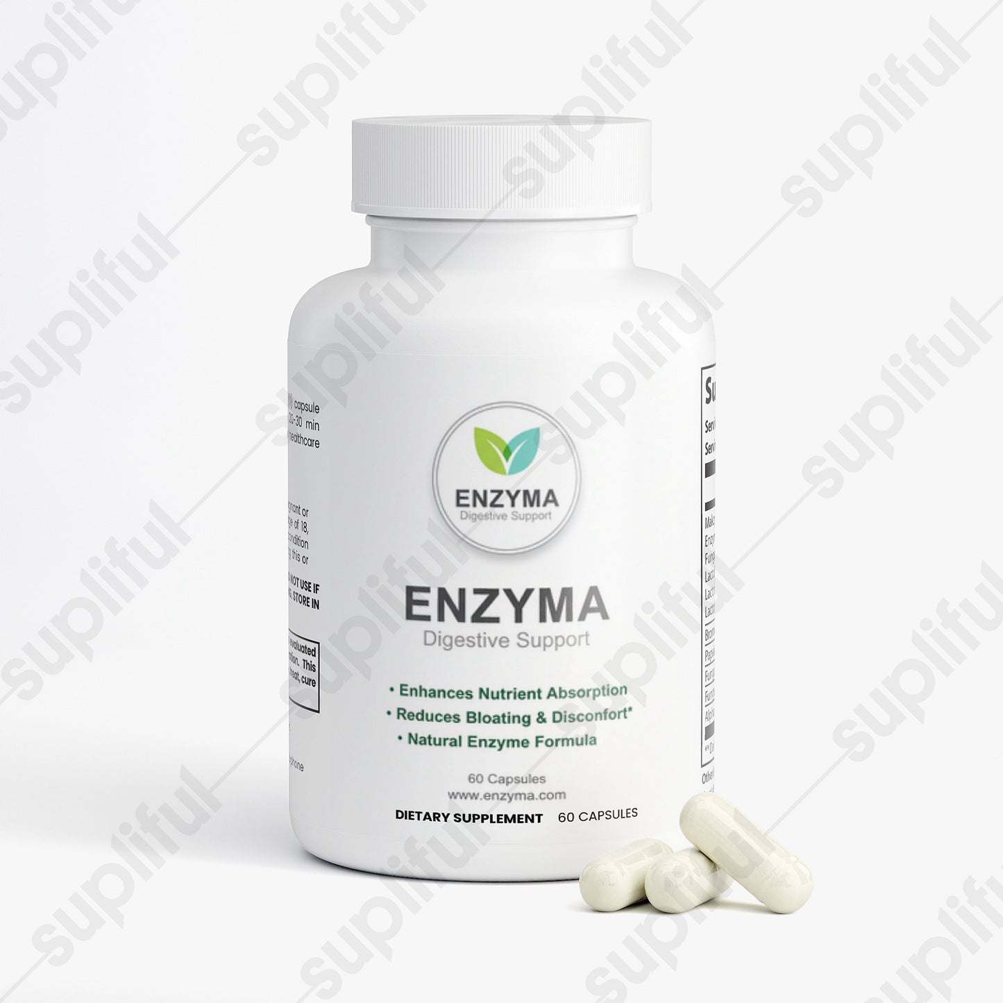 Digestive Enzyme Pro Blend
