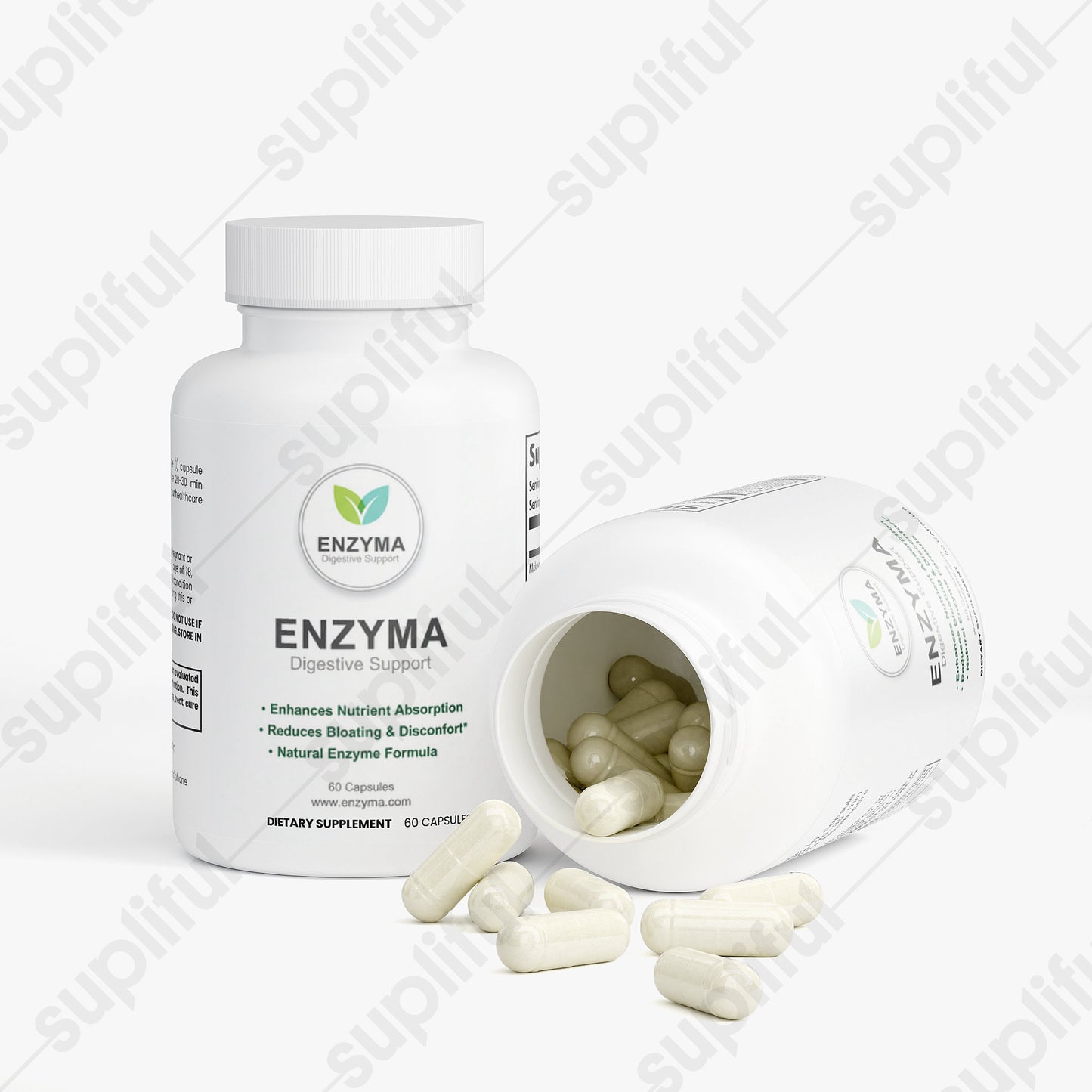 Digestive Enzyme Pro Blend