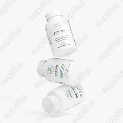 Digestive Enzyme Pro Blend