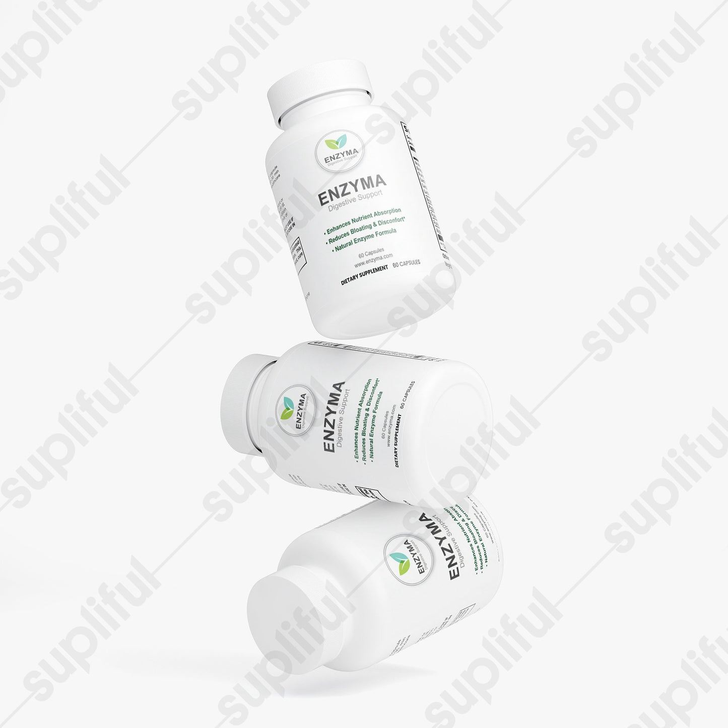 Digestive Enzyme Pro Blend
